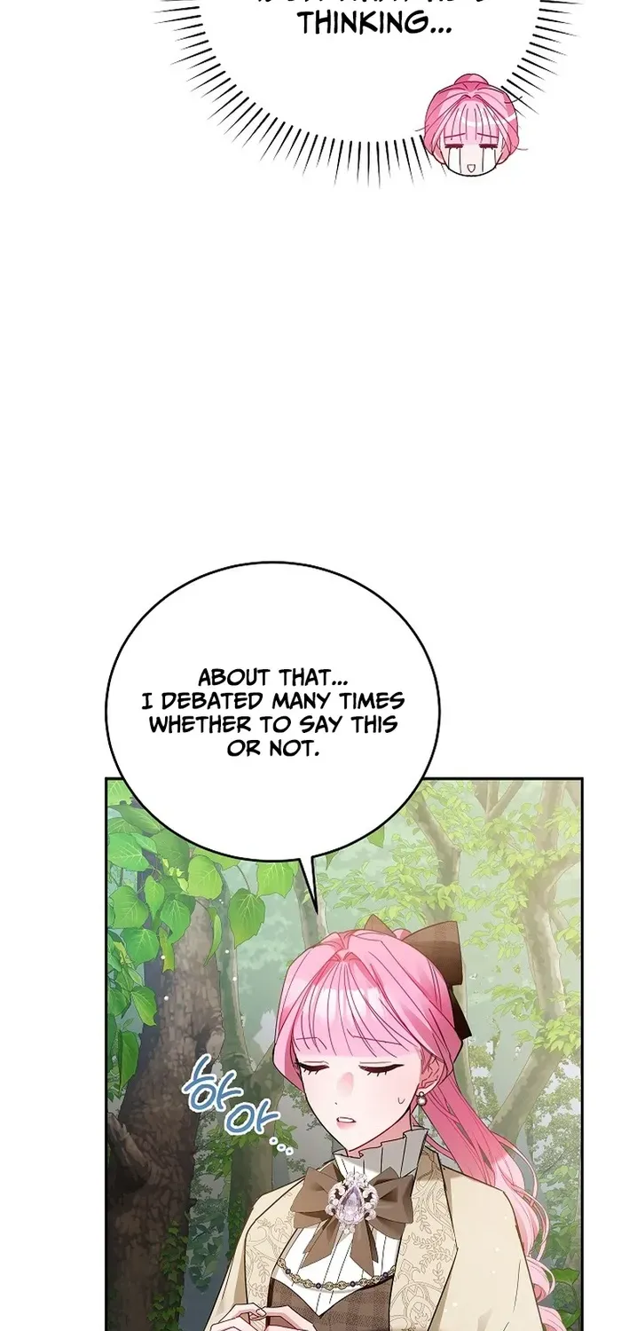 The Princess Hides Zombies Chapter 7 page 9 - 