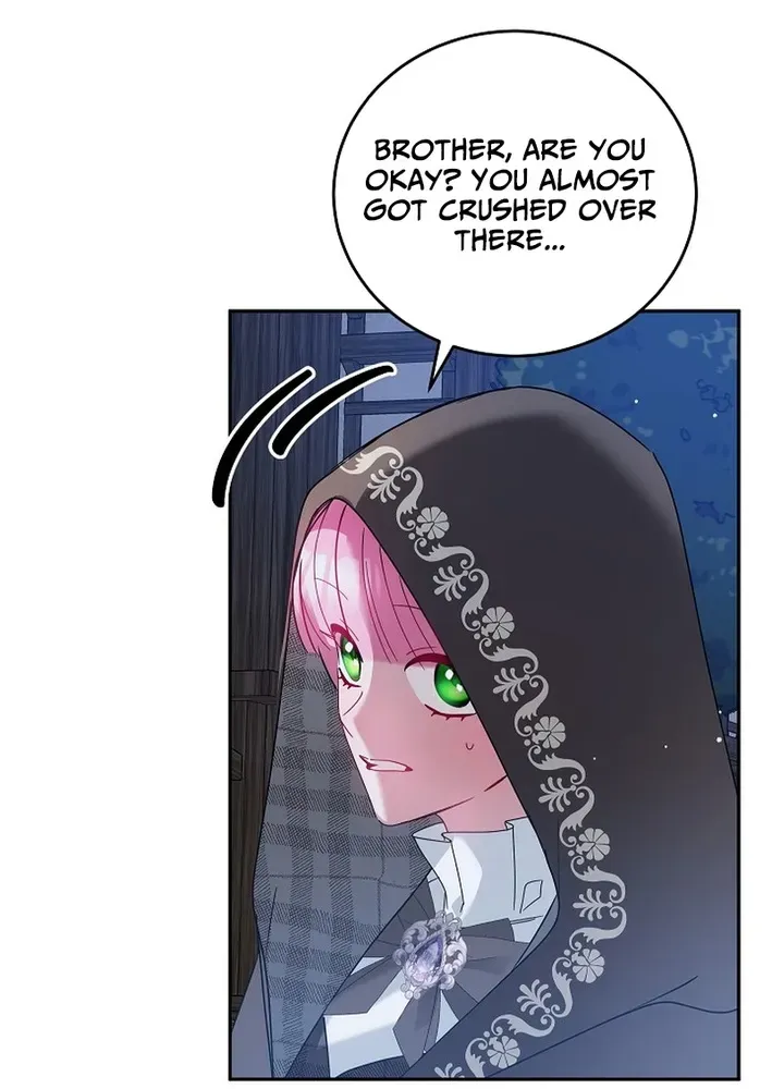 The Princess Hides Zombies Chapter 8 page 21 - 