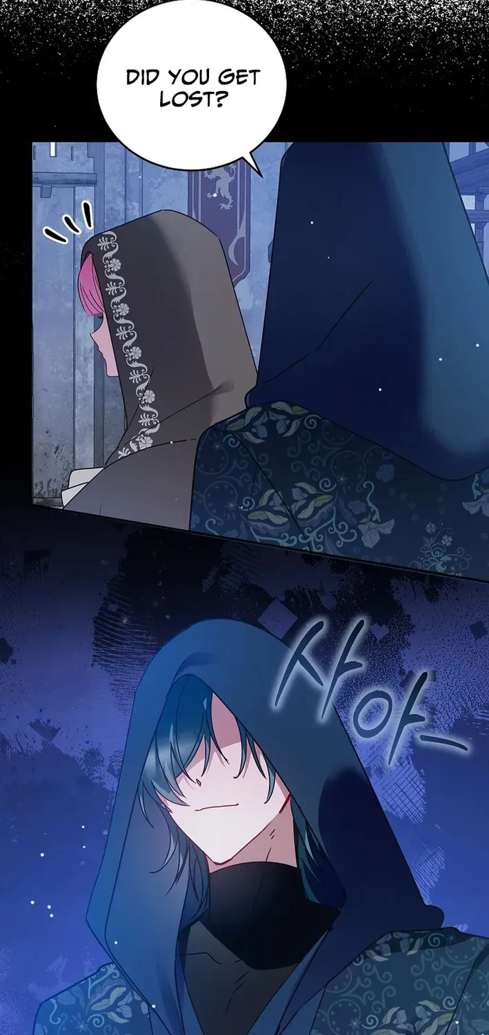 The Princess Hides Zombies Chapter 8 page 26 - 
