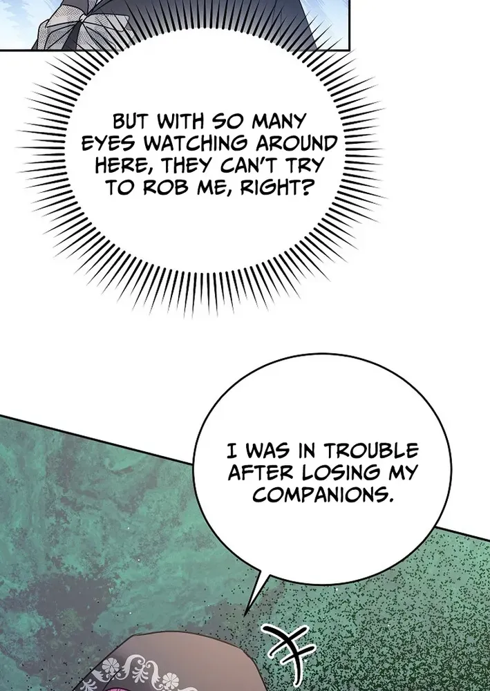 The Princess Hides Zombies Chapter 8 page 28 - 