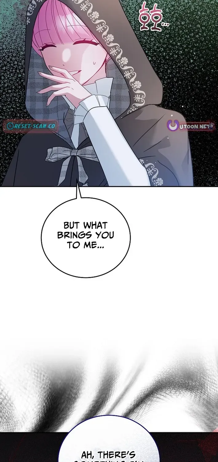 The Princess Hides Zombies Chapter 8 page 29 - 