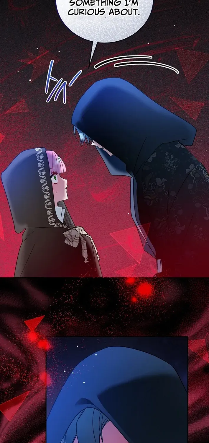 The Princess Hides Zombies Chapter 8 page 30 - 