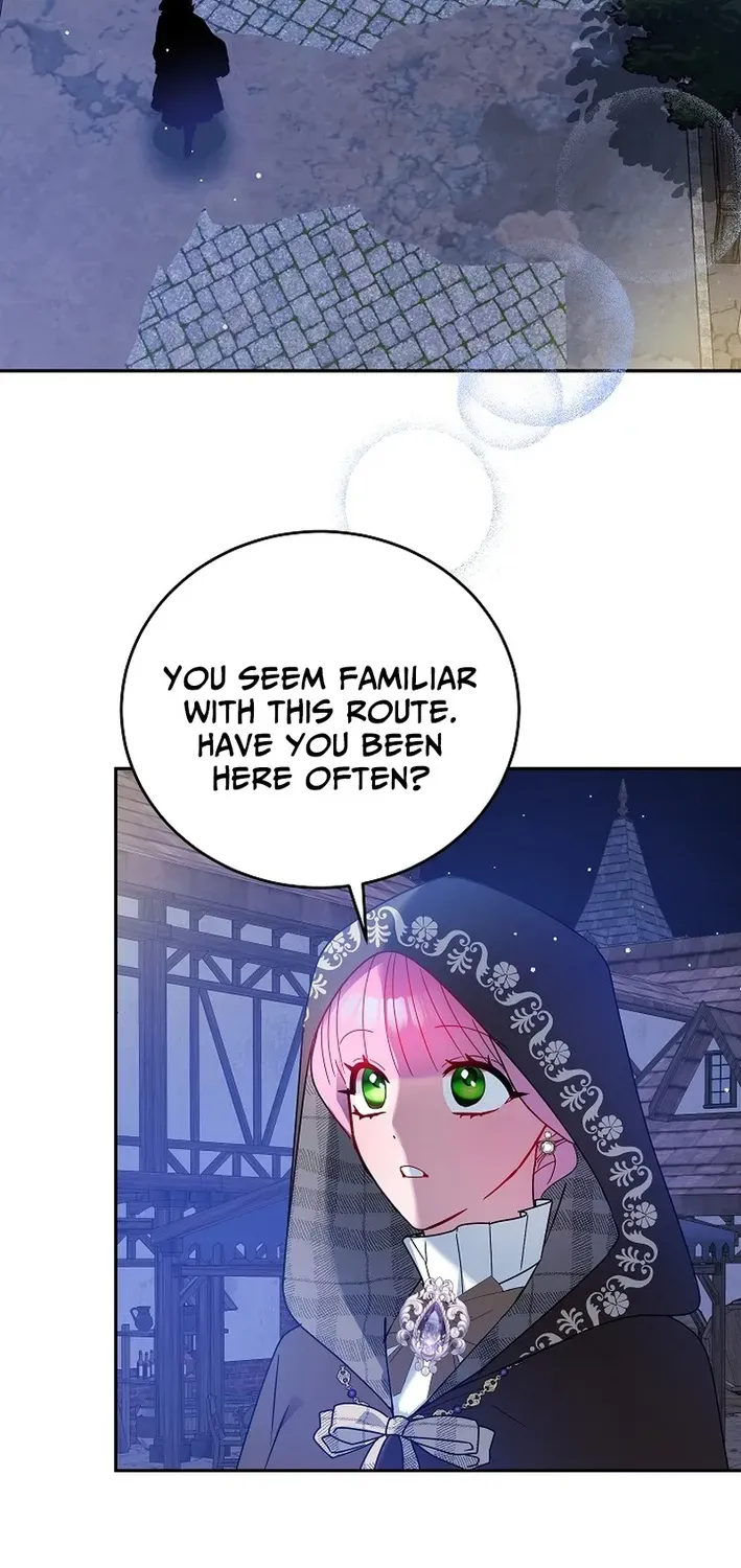 The Princess Hides Zombies Chapter 8 page 4 - 