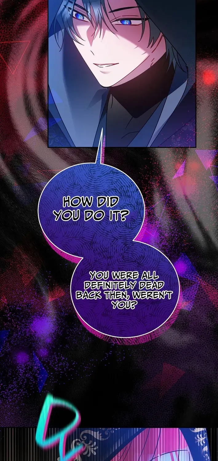 The Princess Hides Zombies Chapter 8 page 31 - 