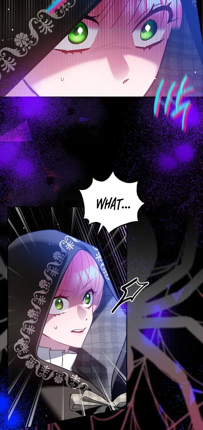 The Princess Hides Zombies Chapter 8 page 32 - 