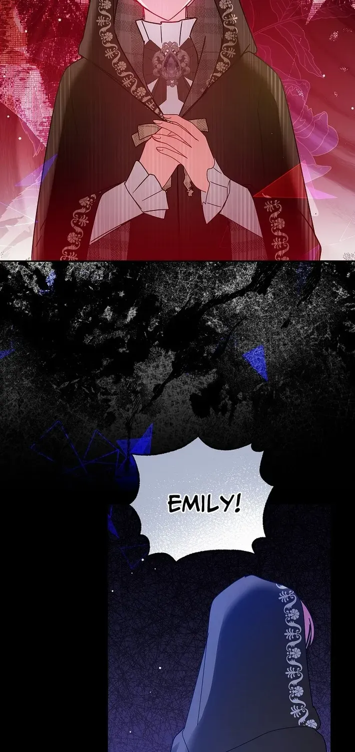 The Princess Hides Zombies Chapter 8 page 34 - 
