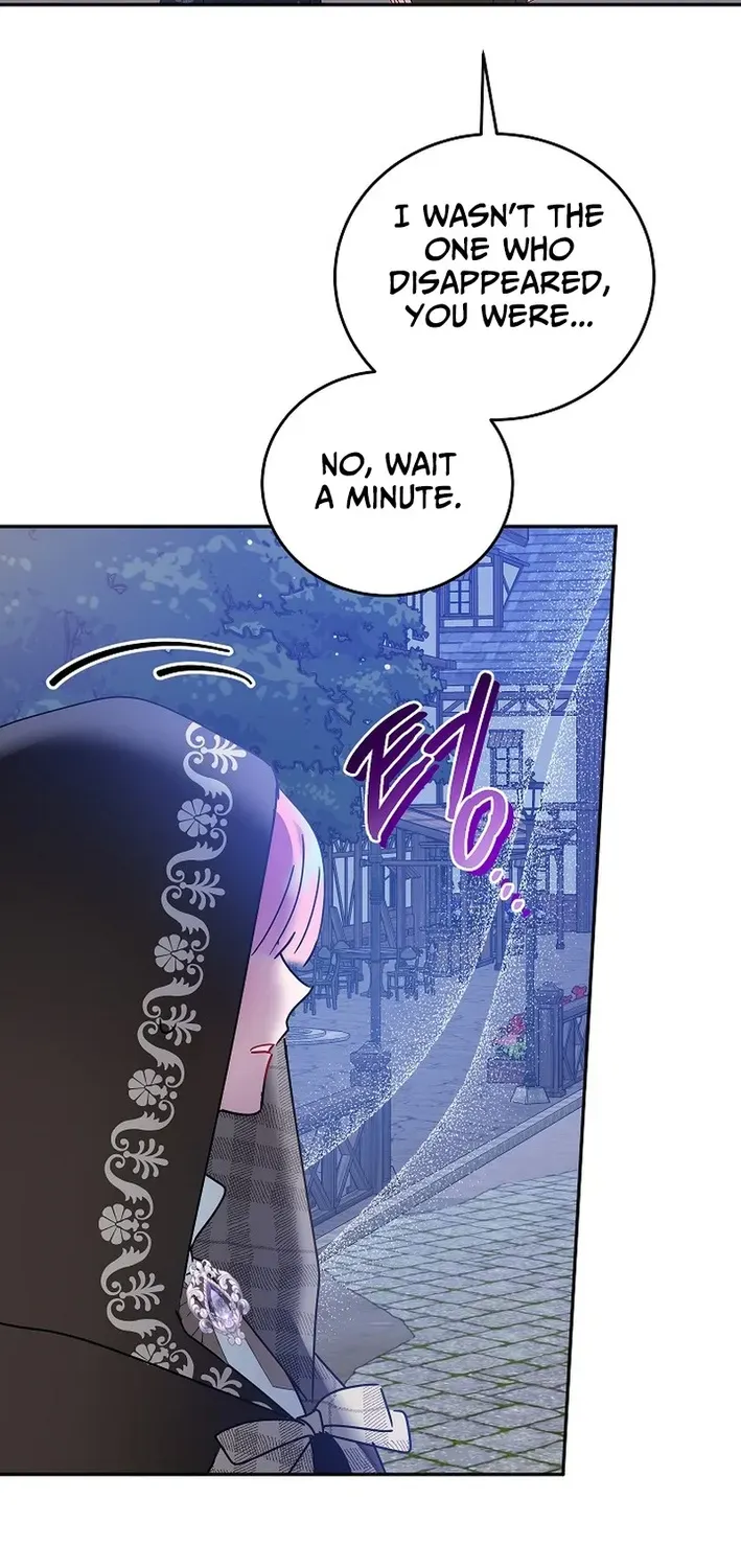 The Princess Hides Zombies Chapter 8 page 37 - 
