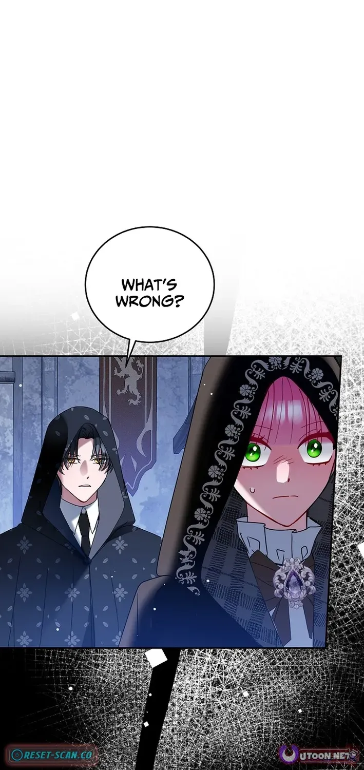 The Princess Hides Zombies Chapter 8 page 38 - 
