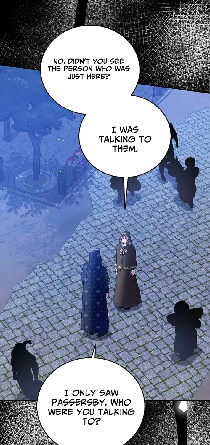 The Princess Hides Zombies Chapter 8 page 39 - 
