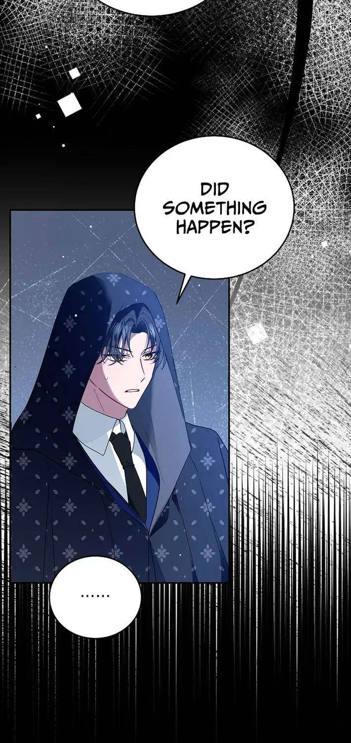 The Princess Hides Zombies Chapter 8 page 40 - 