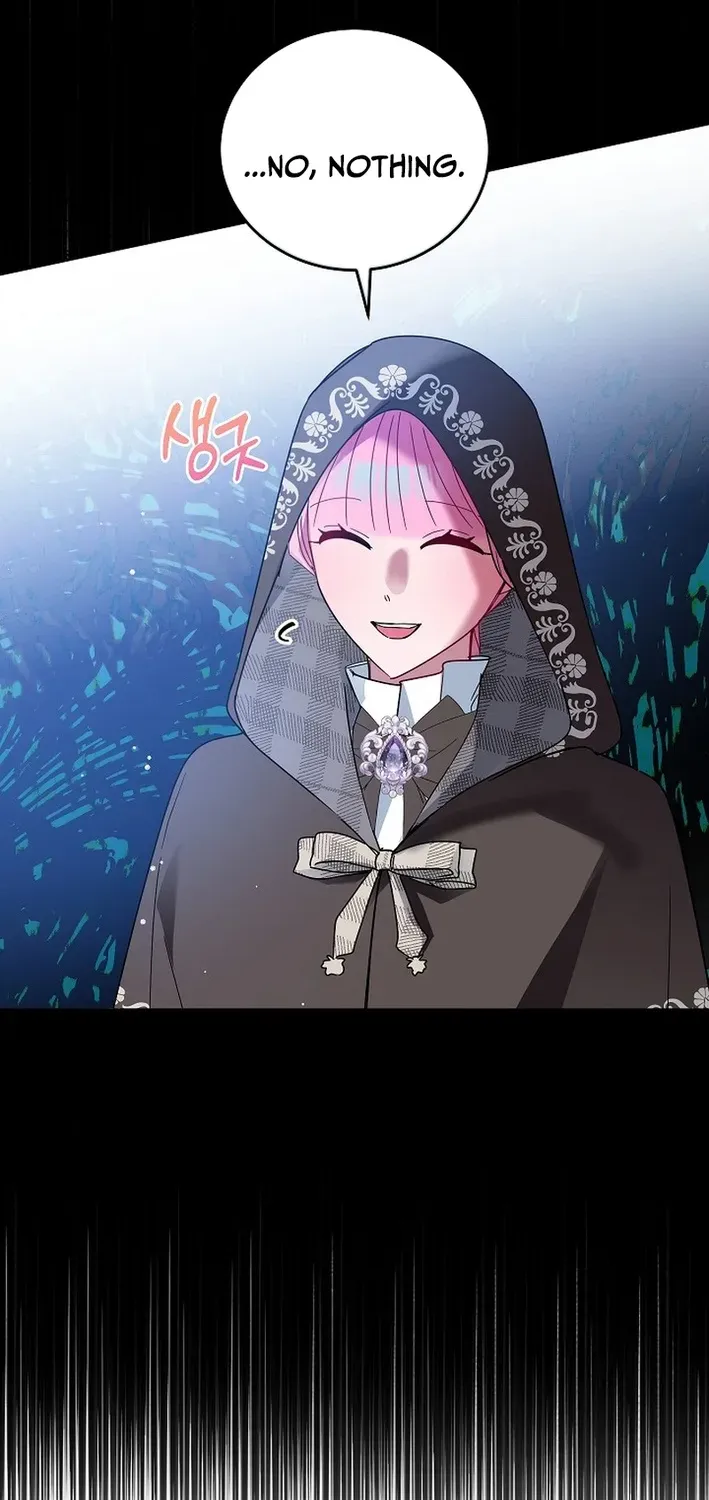 The Princess Hides Zombies Chapter 8 page 41 - 