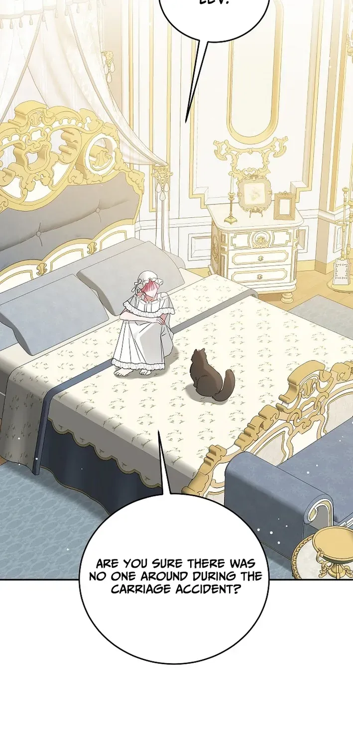 The Princess Hides Zombies Chapter 8 page 43 - 