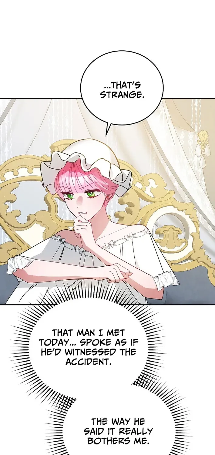 The Princess Hides Zombies Chapter 8 page 45 - 