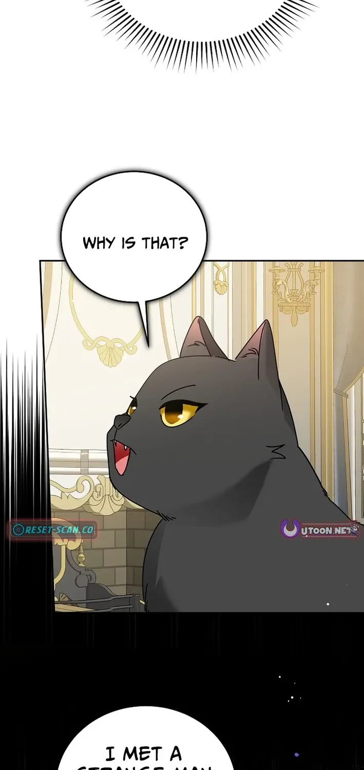 The Princess Hides Zombies Chapter 8 page 46 - 
