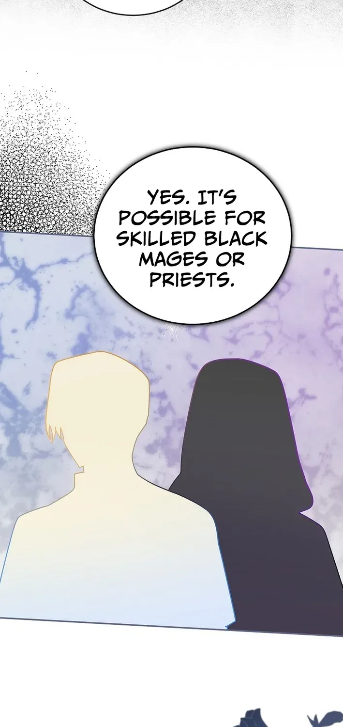 The Princess Hides Zombies Chapter 8 page 50 - 