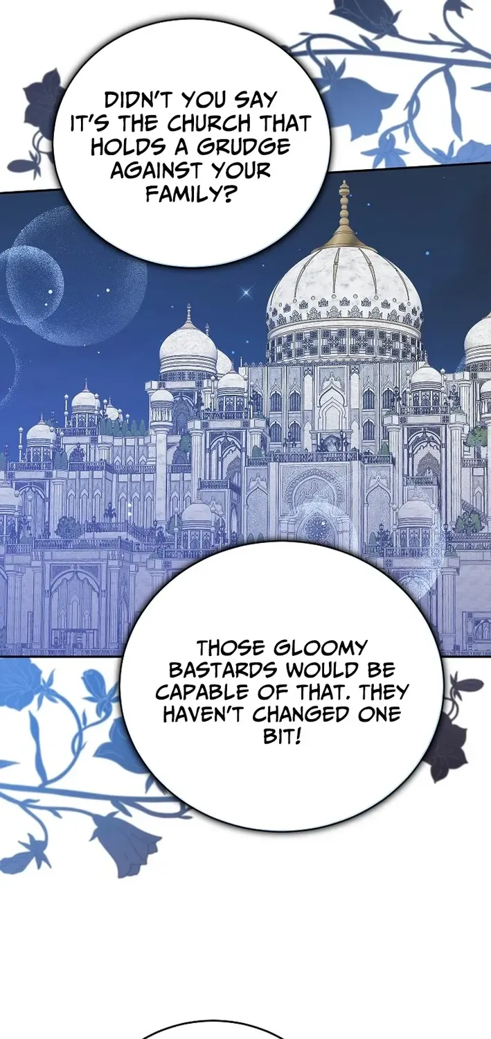 The Princess Hides Zombies Chapter 8 page 51 - 