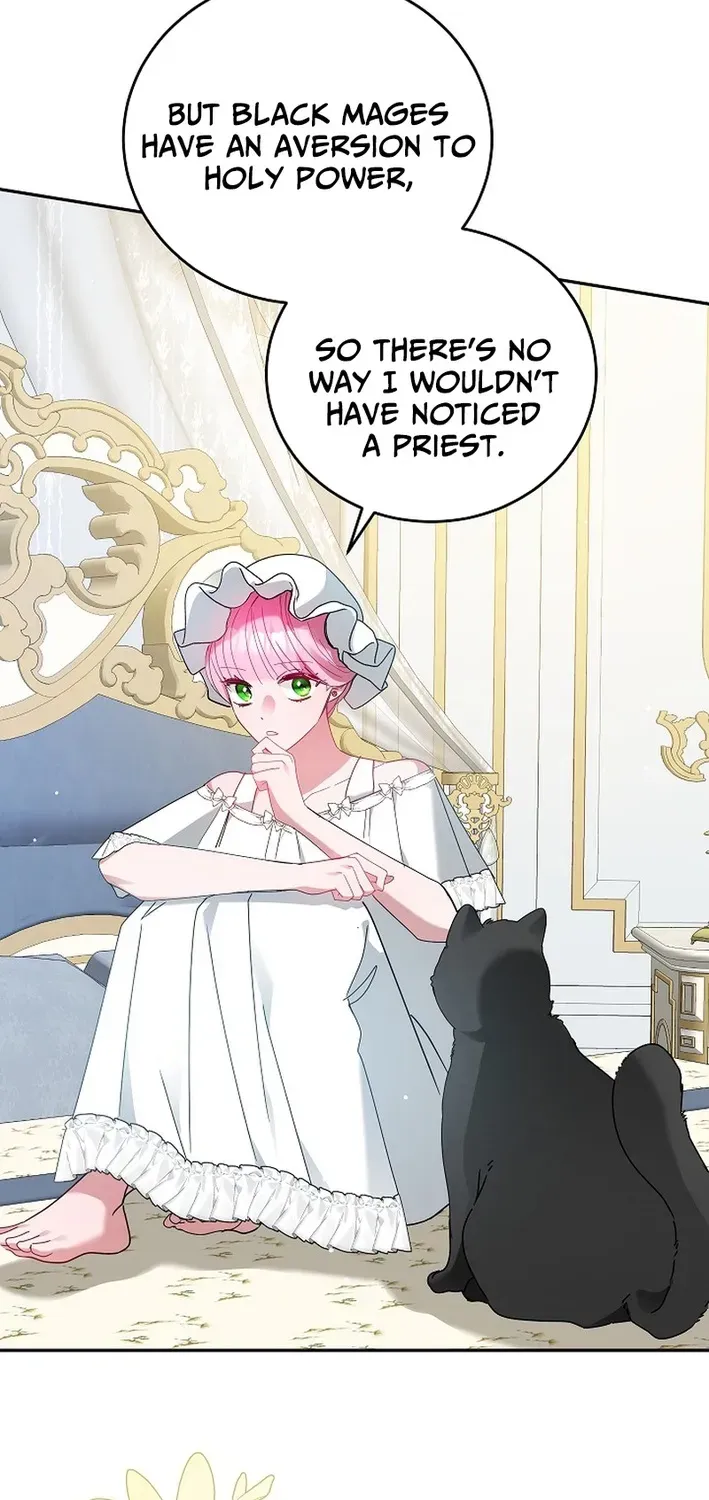 The Princess Hides Zombies Chapter 8 page 52 - 