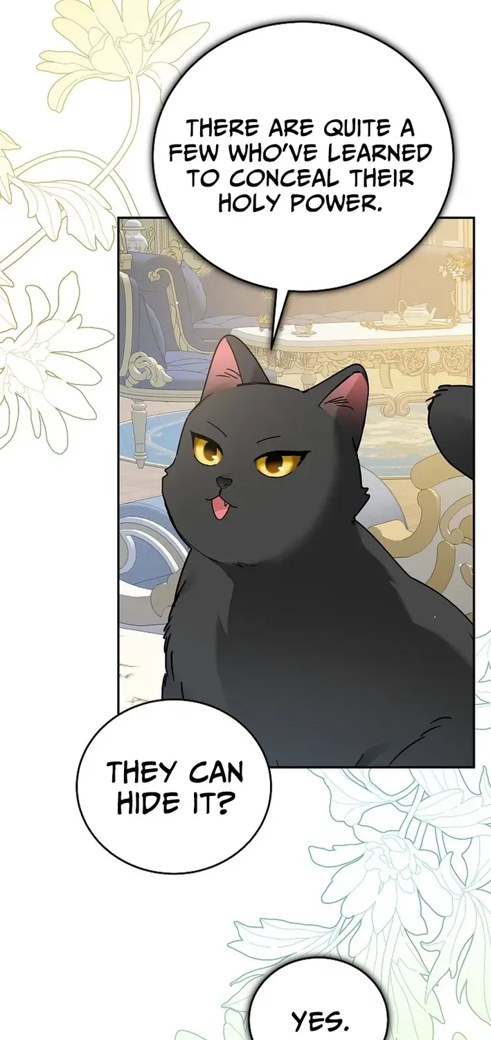 The Princess Hides Zombies Chapter 8 page 53 - 