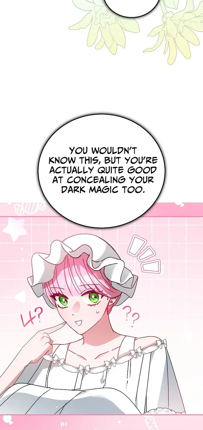 The Princess Hides Zombies Chapter 8 page 54 - 