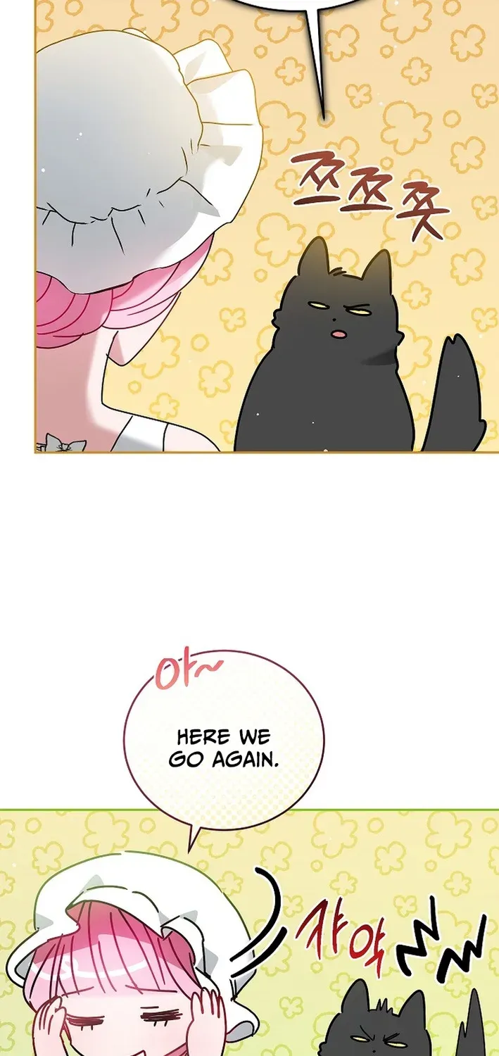 The Princess Hides Zombies Chapter 8 page 57 - 