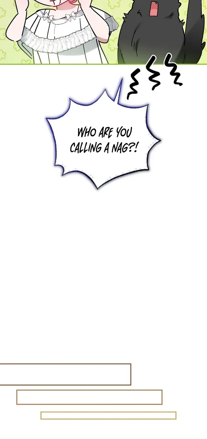 The Princess Hides Zombies Chapter 8 page 58 - 