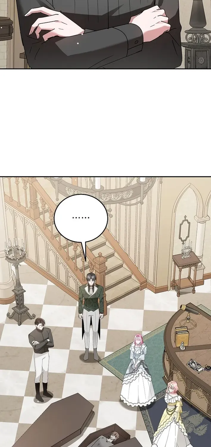 The Princess Hides Zombies Chapter 8 page 60 - 