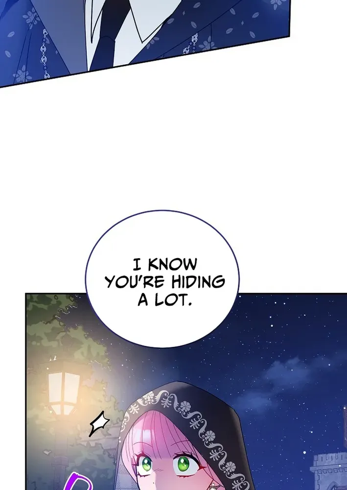 The Princess Hides Zombies Chapter 8 page 7 - 