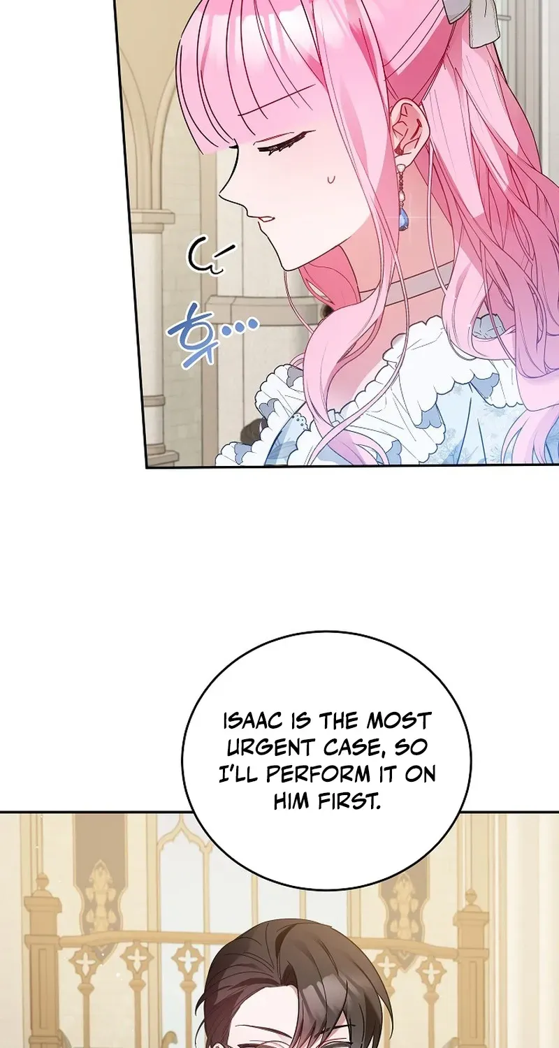 The Princess Hides Zombies Chapter 9 page 11 - 