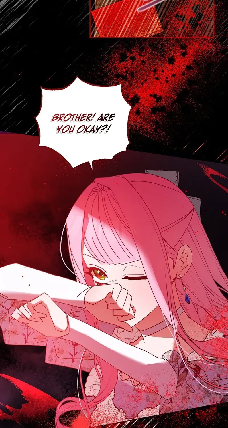 The Princess Hides Zombies Chapter 9 page 25 - 