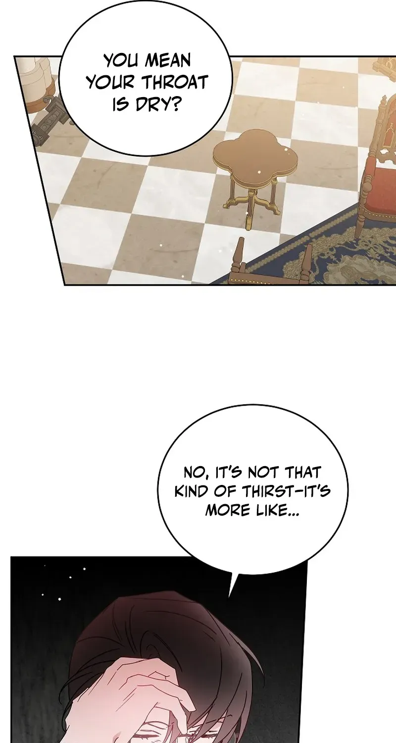 The Princess Hides Zombies Chapter 9 page 33 - 