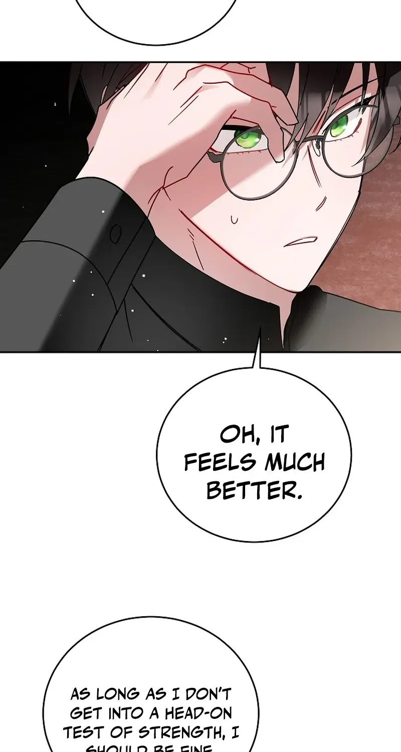 The Princess Hides Zombies Chapter 9 page 35 - 