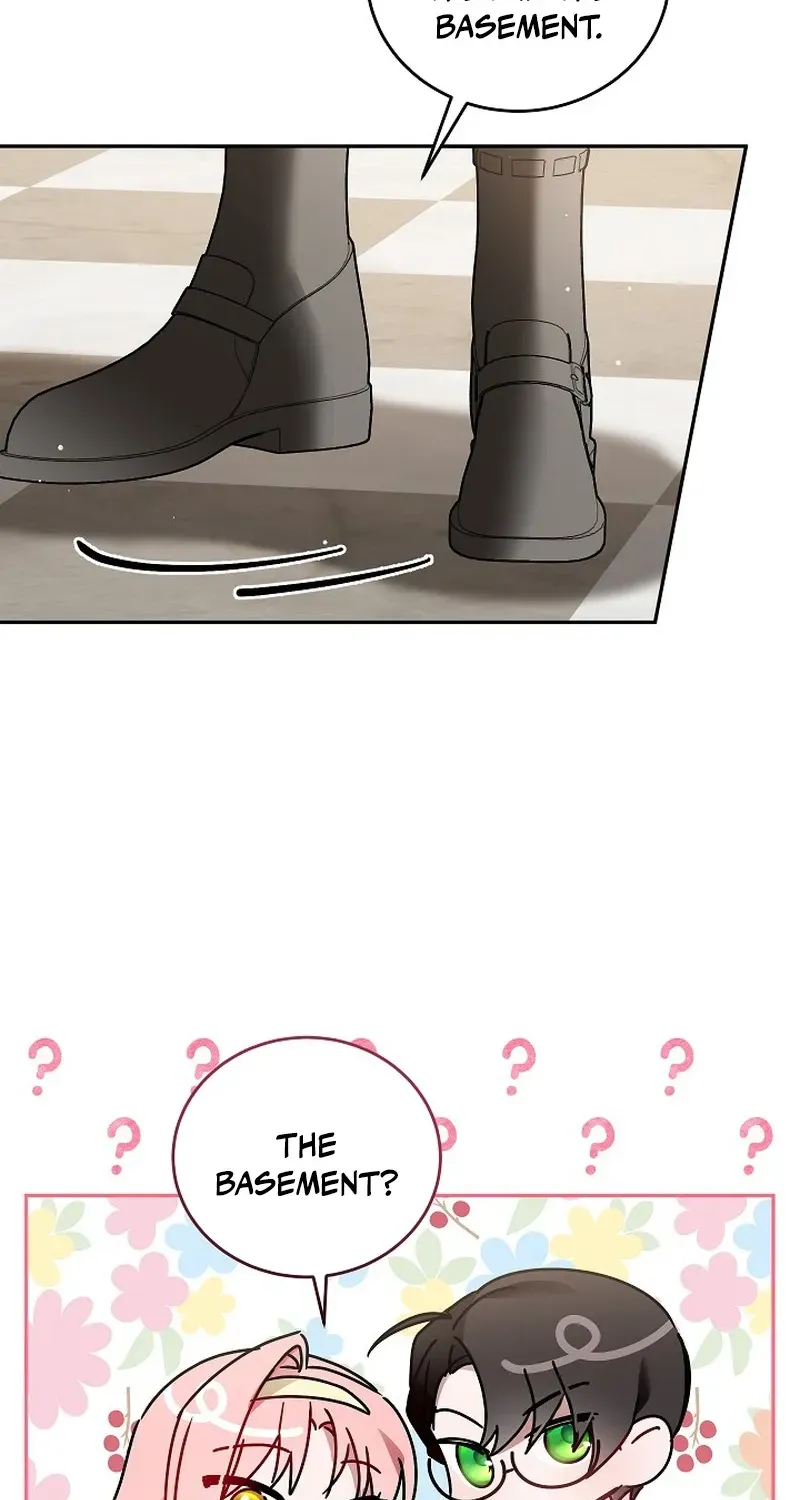 The Princess Hides Zombies Chapter 9 page 40 - 