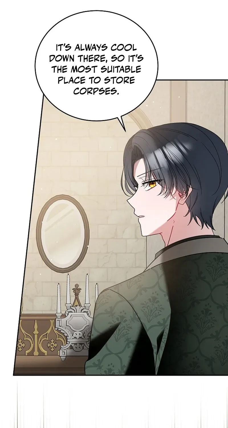 The Princess Hides Zombies Chapter 9 page 43 - 