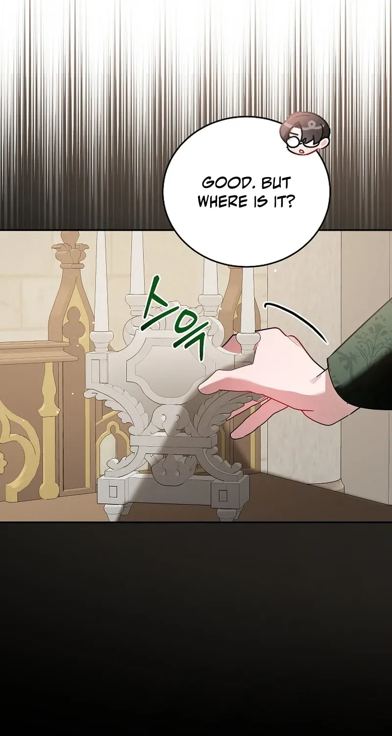The Princess Hides Zombies Chapter 9 page 44 - 