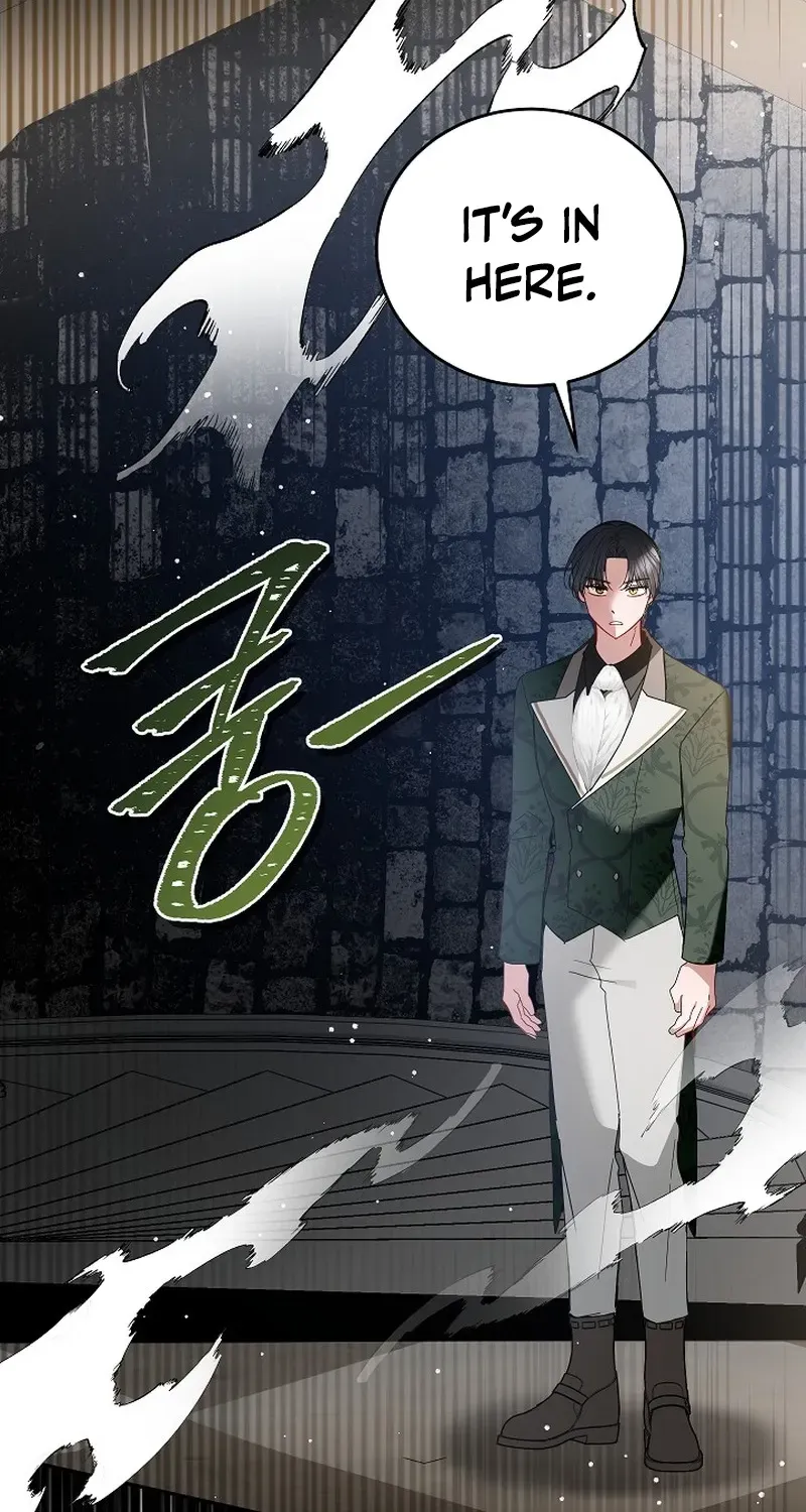 The Princess Hides Zombies Chapter 9 page 47 - 