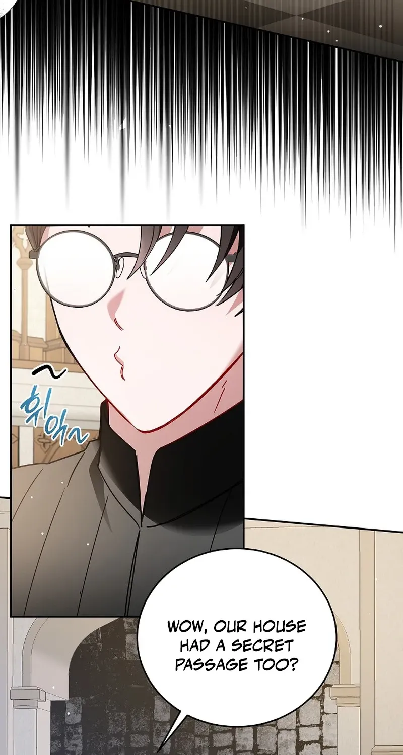 The Princess Hides Zombies Chapter 9 page 48 - 