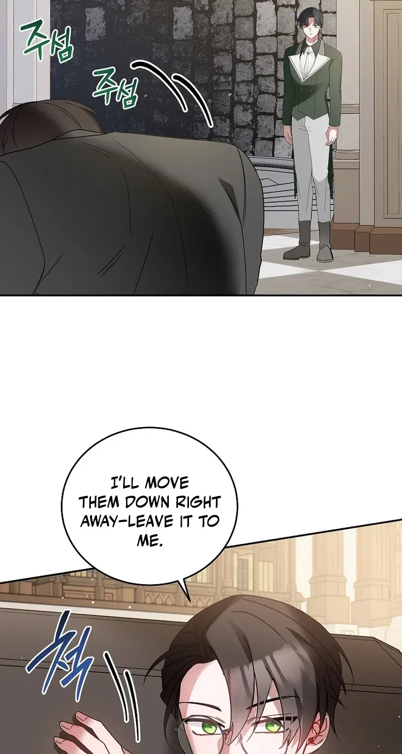 The Princess Hides Zombies Chapter 9 page 49 - 