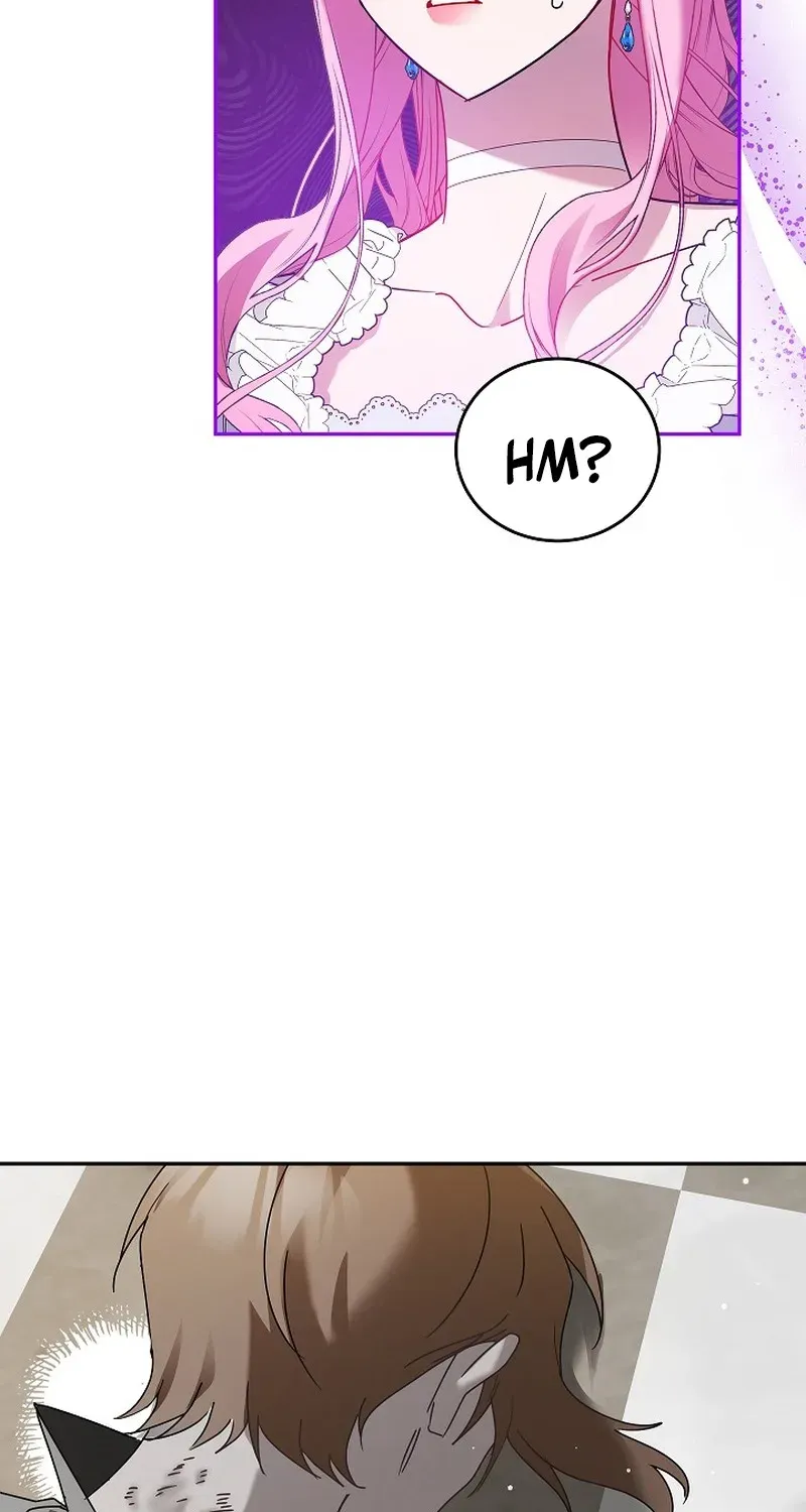 The Princess Hides Zombies Chapter 9 page 55 - 