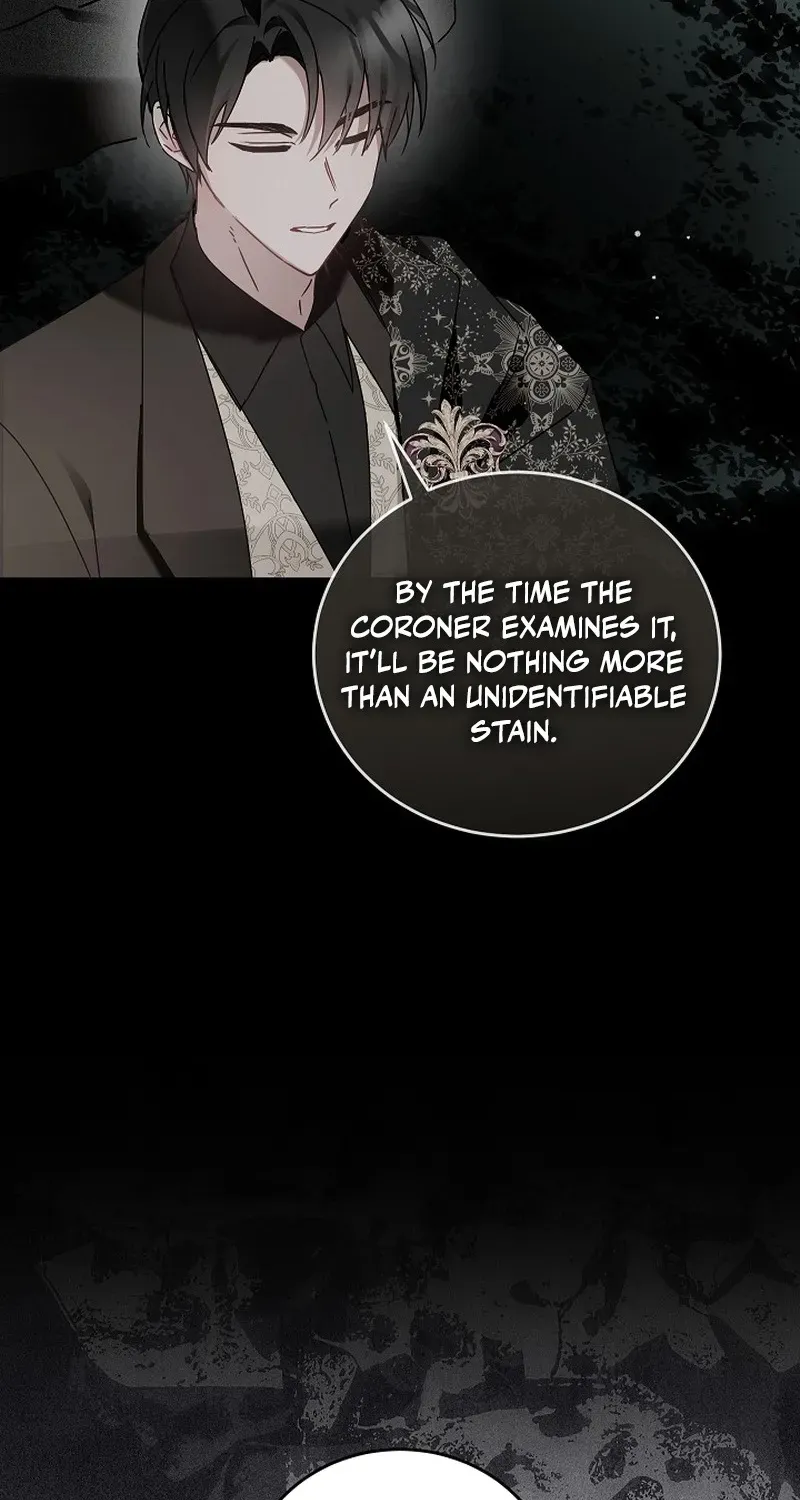 The Princess Hides Zombies Chapter 9 page 58 - 
