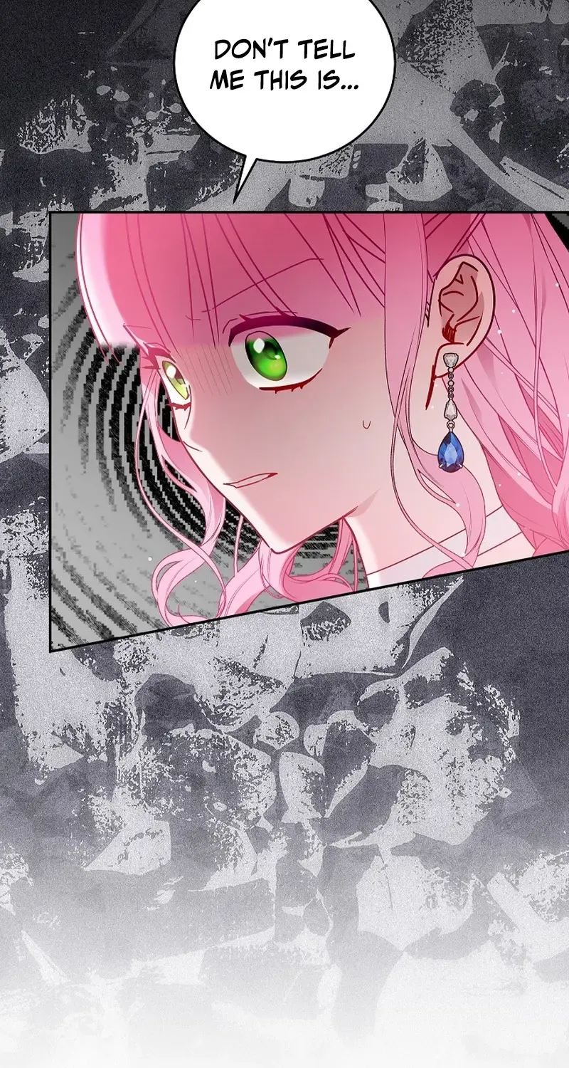 The Princess Hides Zombies Chapter 9 page 59 - 