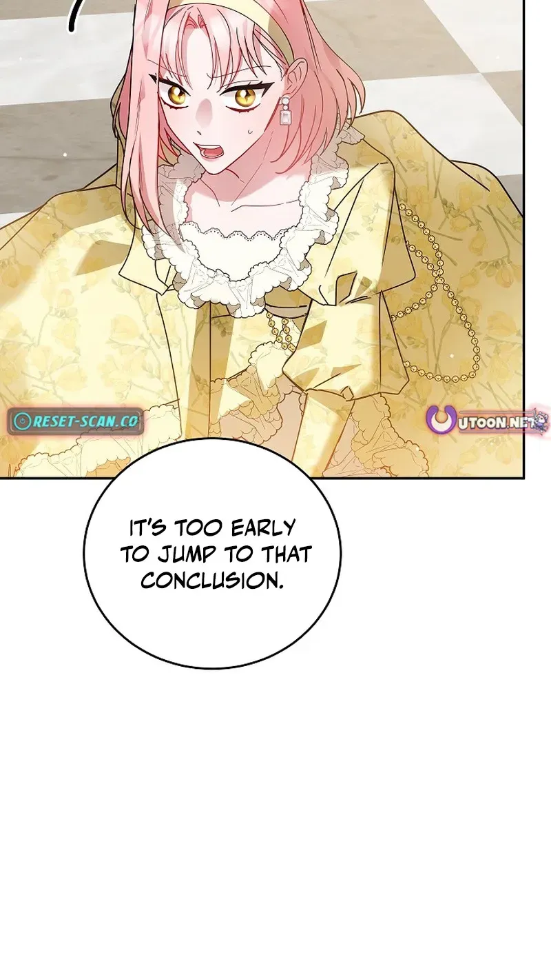 The Princess Hides Zombies Chapter 9 page 69 - 