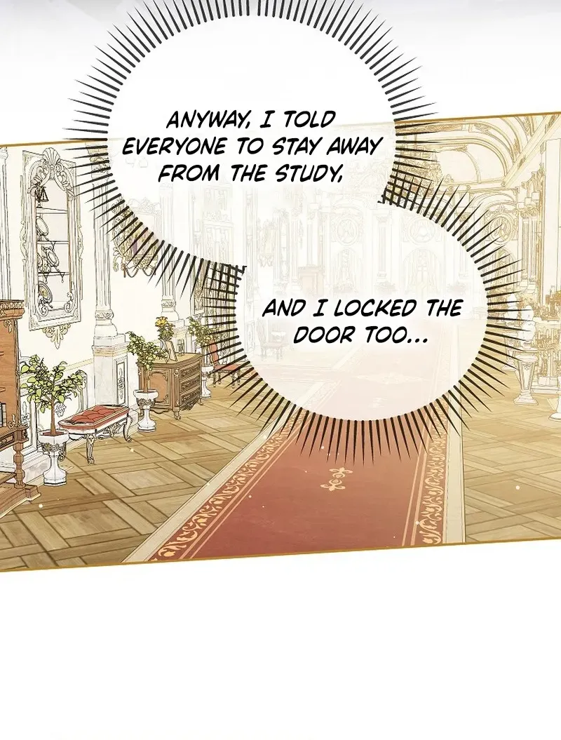 The Princess Hides Zombies Chapter 9 page 8 - 