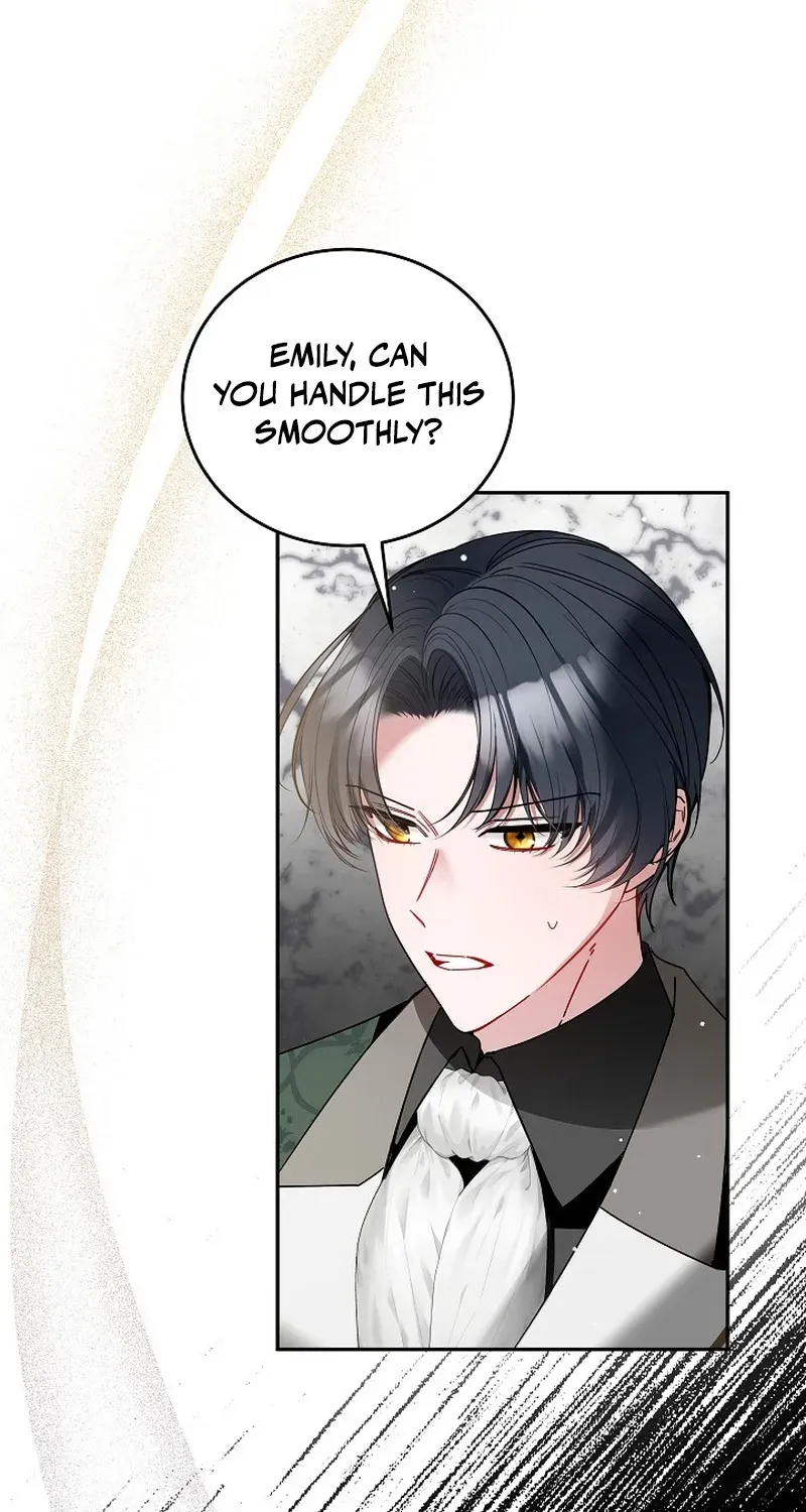 The Princess Hides Zombies Chapter 9 page 72 - 