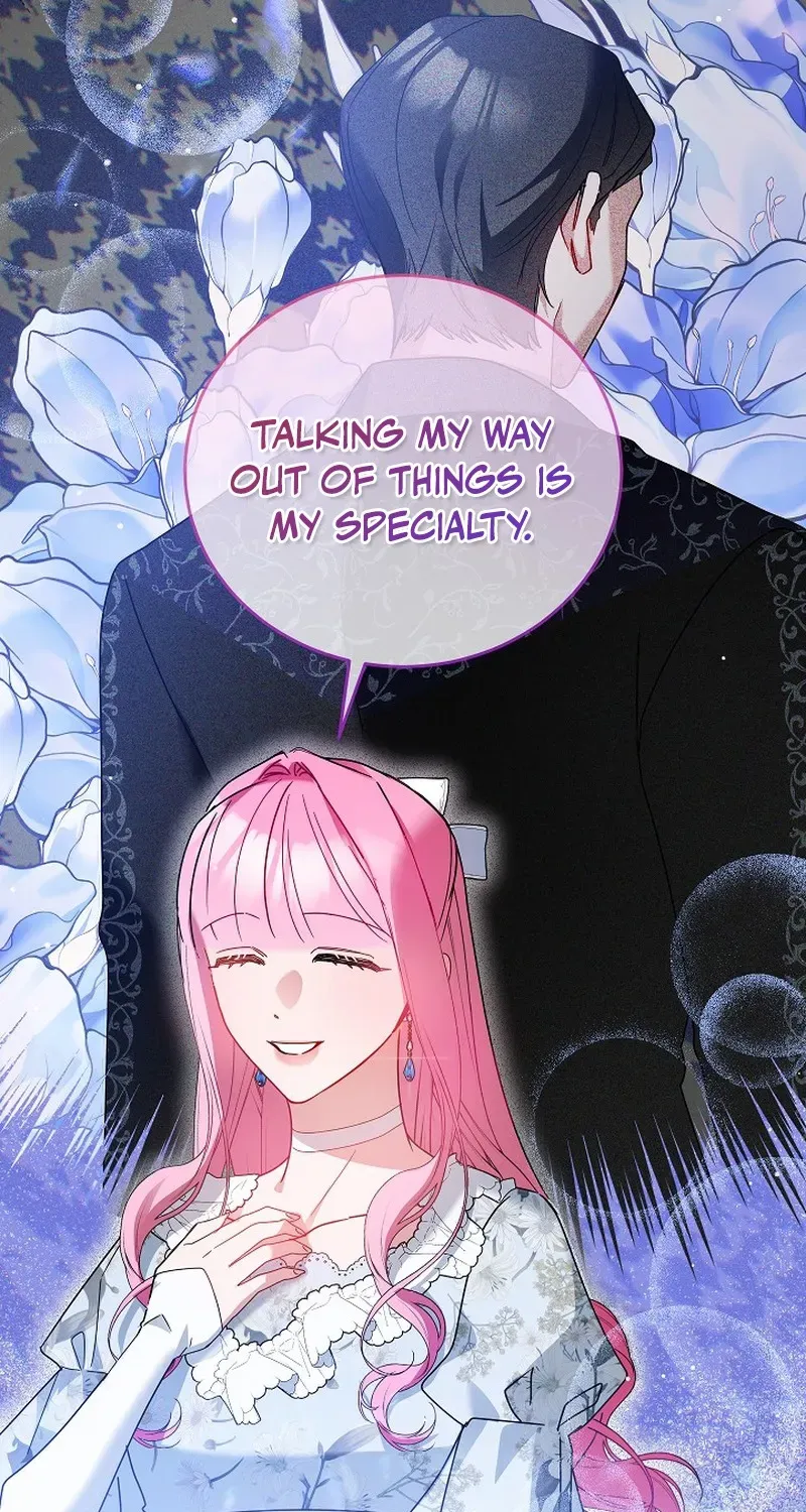 The Princess Hides Zombies Chapter 9 page 74 - 