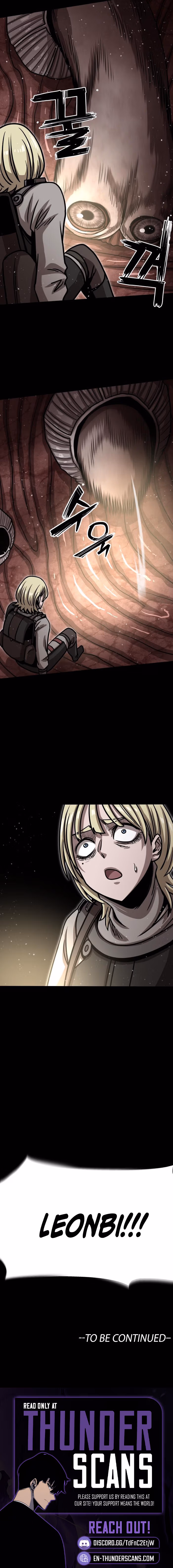 The Princess in the Dragon Belly Chapter 3 page 7 - 