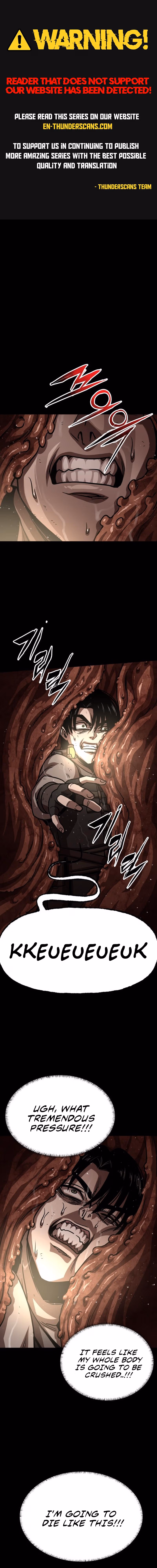 The Princess in the Dragon Belly Chapter 4 page 1 - 