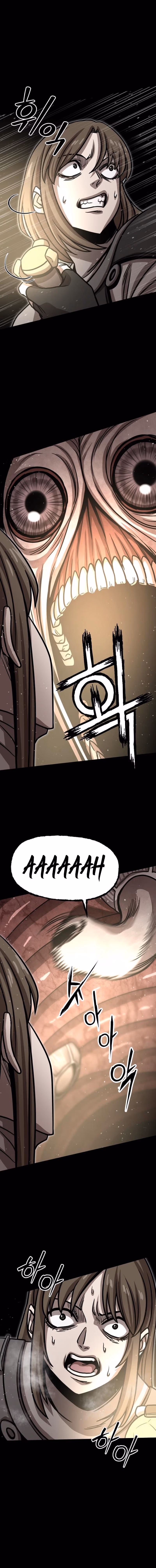 The Princess in the Dragon Belly Chapter 4 page 13 - 