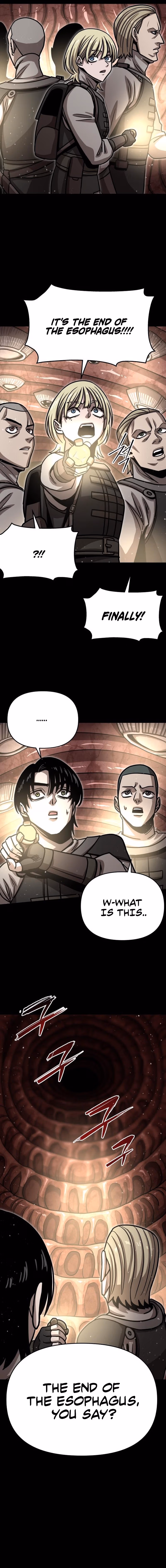 The Princess in the Dragon Belly Chapter 4 page 14 - 