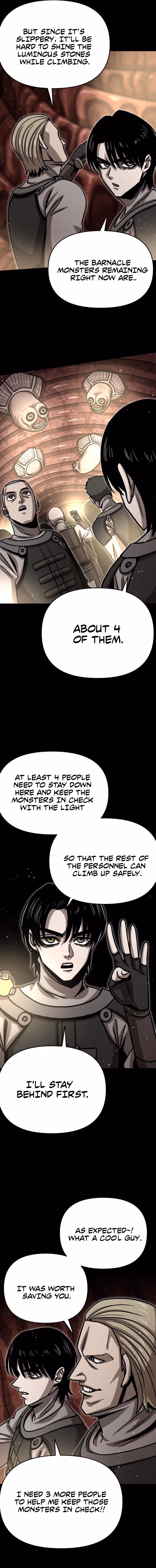 The Princess in the Dragon Belly Chapter 4 page 16 - 