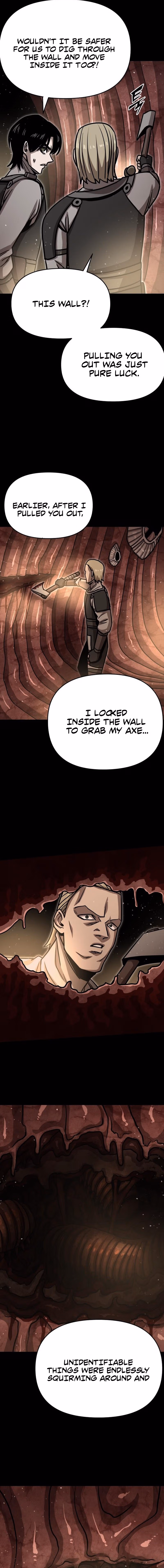 The Princess in the Dragon Belly Chapter 4 page 10 - 